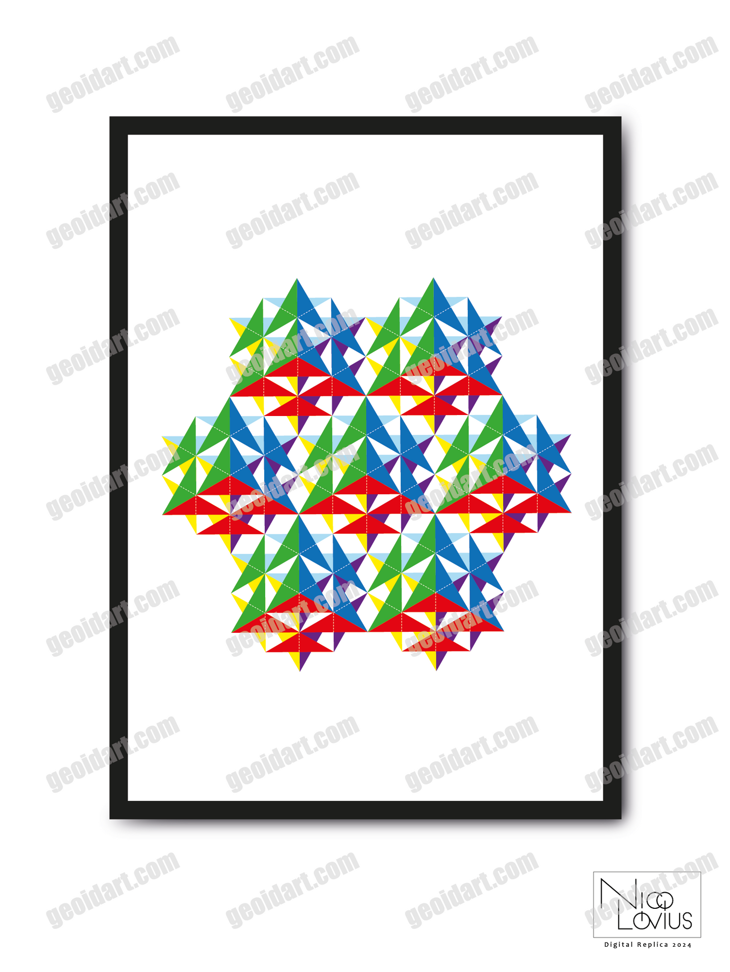 Digital Artwork 5