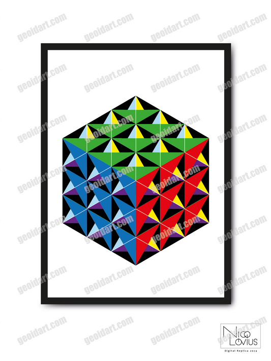 Digital Artwork 9